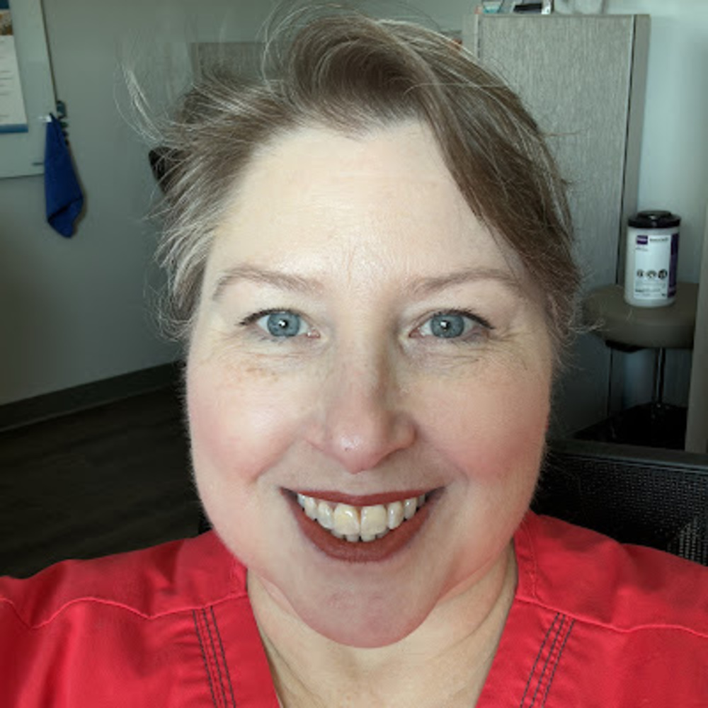Meet your Posher, Janice